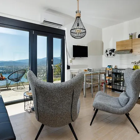 Ferienhaus Endless View
