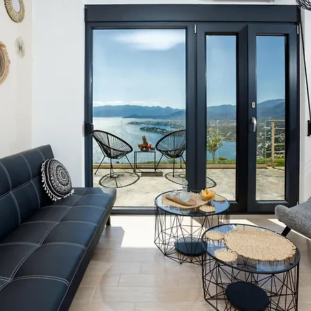 Endless View Ferienhaus