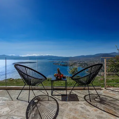 Endless View